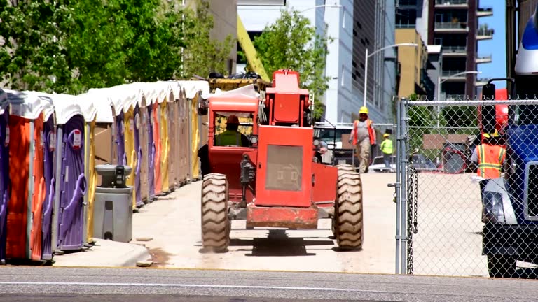 Rainsville, AL Portable Potty Rental Company